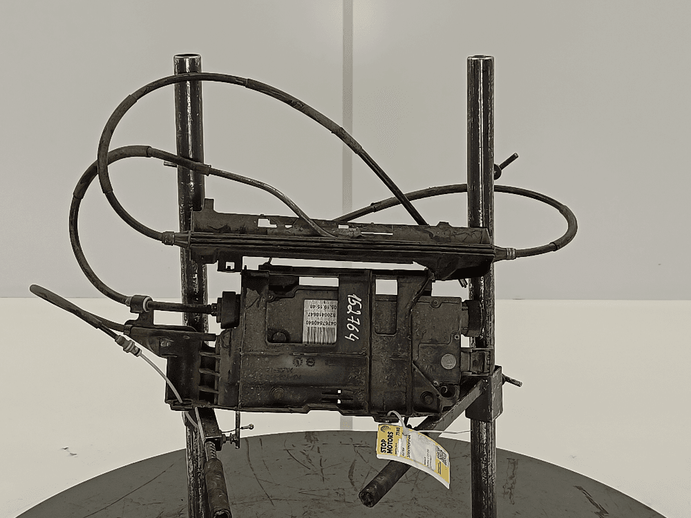 Электроручник к Renault Scenic 2 (03-06)