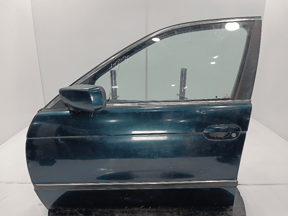 Дверь передняя левая к BMW 5 E39 Рестайлинг (00-04)