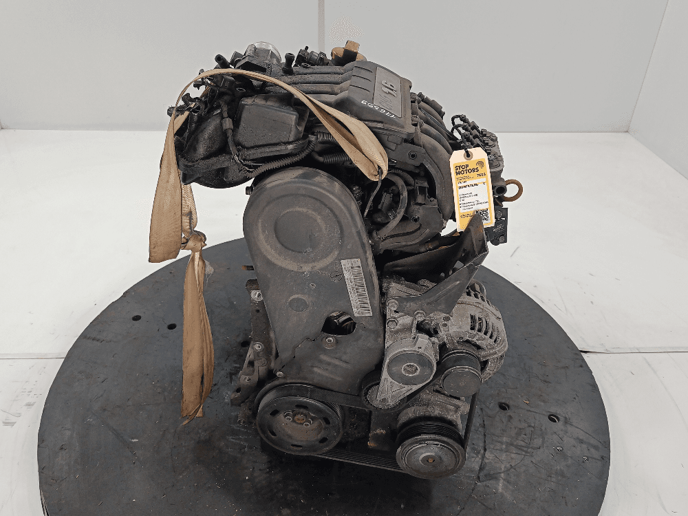 Двигатель к Volkswagen Golf Plus (05-09)