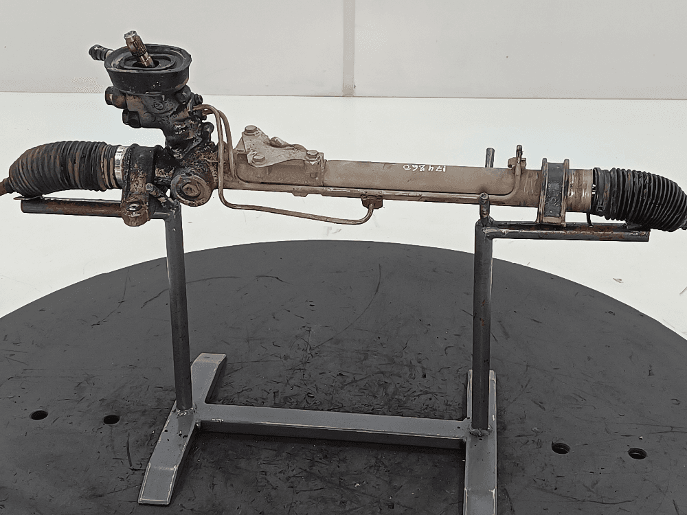 Рулевая рейка к Volkswagen Golf 4 (97-06)