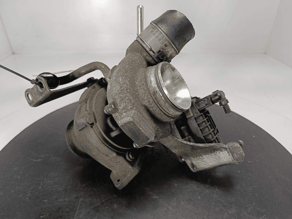 Турбина к BMW 3 E90/E91/E92/E93 Рестайлинг (08-14)