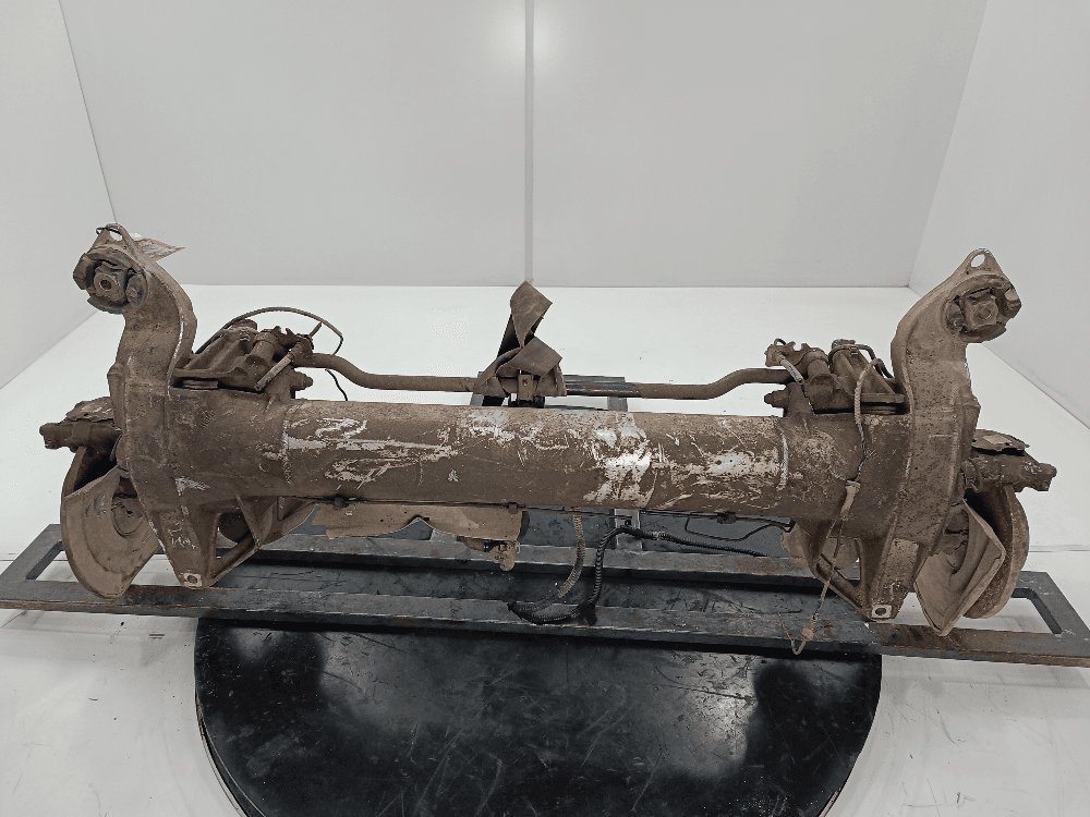 Балка подвески задняя к Citroen C5 1 (01-04)