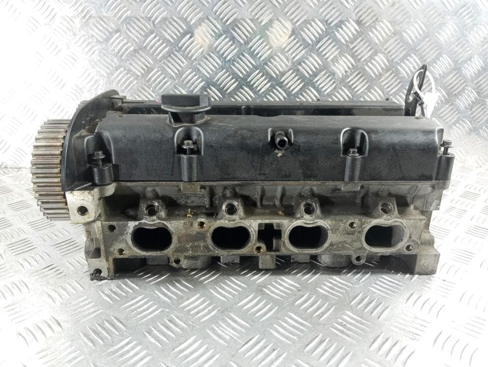 Головка блока цилиндров к Ford Focus 2 (04-08)