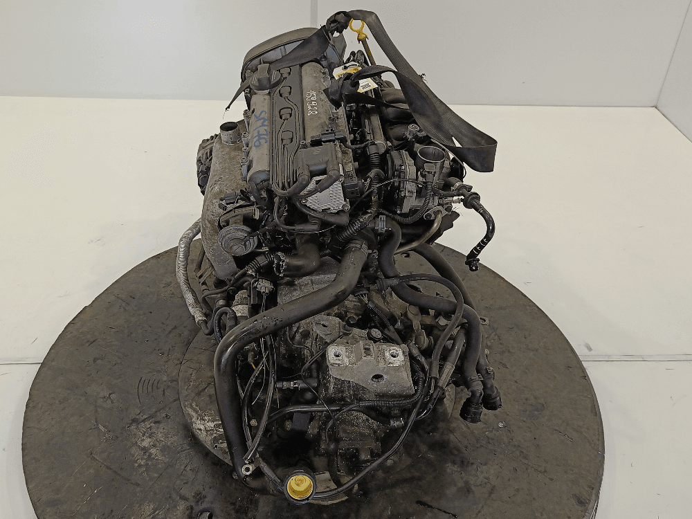 Двигатель к Volkswagen Golf 4 (97-06)