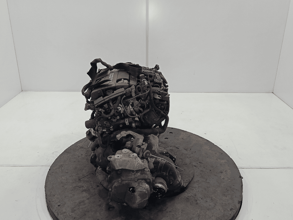 Двигатель к Opel Vectra C Рестайлинг (05-09)