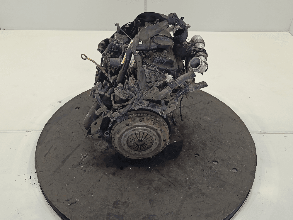 Двигатель к Volkswagen Golf 3 (91-99)