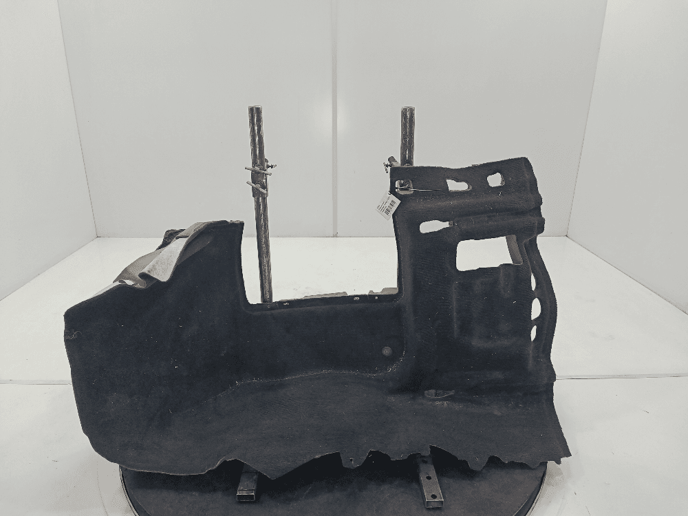 Ковер салонный к Volkswagen Touareg 3 (18-24)