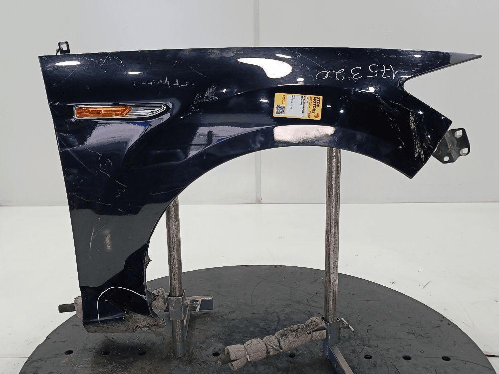 Крыло переднее правое к Ford Mondeo 4 (07-10)