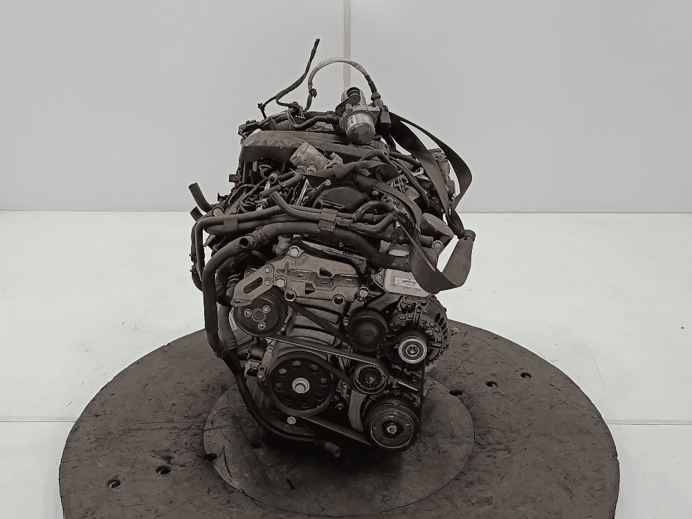 Двигатель к Volkswagen Beetle A5 (11-19)