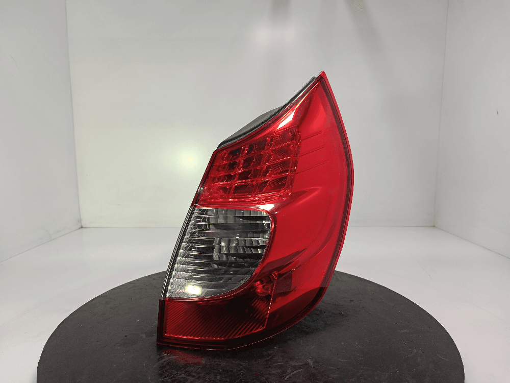 Фонарь задний правый к Renault Scenic 2 Рестайлинг (06-09)