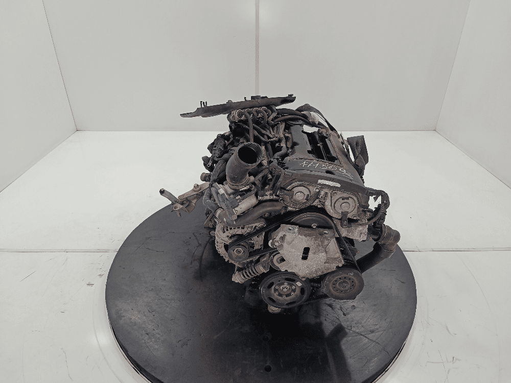 Двигатель к Opel Corsa D (06-11)