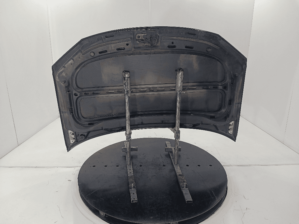 Капот к Volkswagen Touran 1 (03-07)