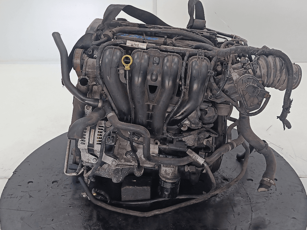 Двигатель к Ford Focus 2 (04-08)
