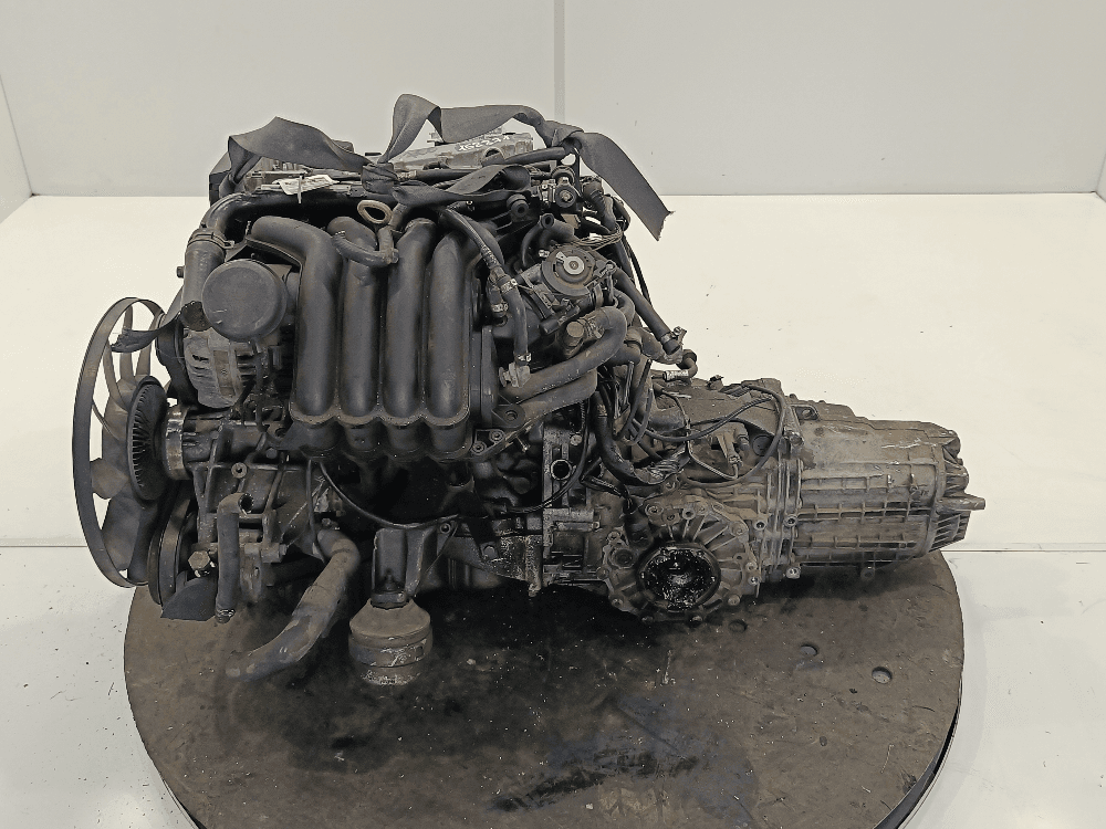 Двигатель к Volkswagen Passat B5 (96-00)