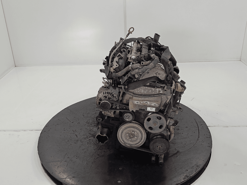 Двигатель к Fiat Grande Punto (05-18)