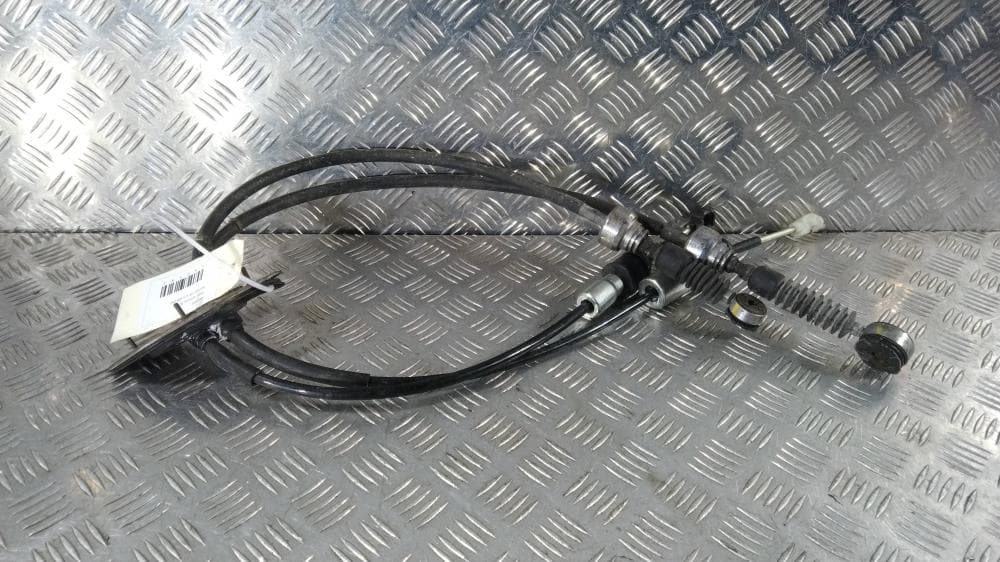 Трос кулисы КПП к Honda CR-V 3 (06-09)