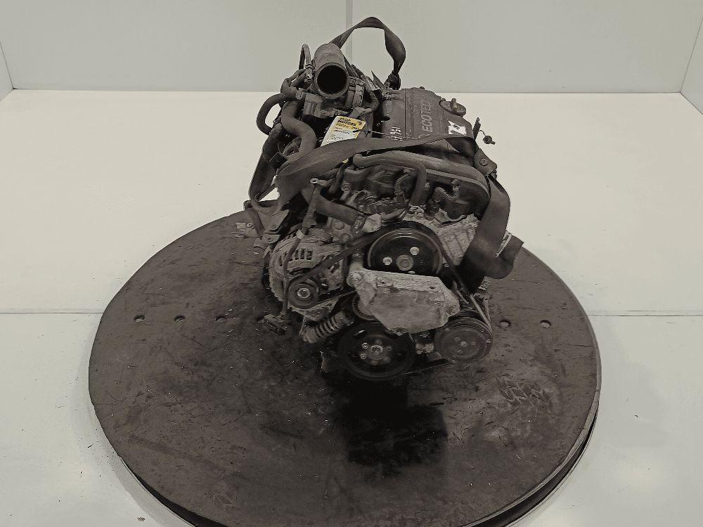 Двигатель к Opel Corsa D (06-11)
