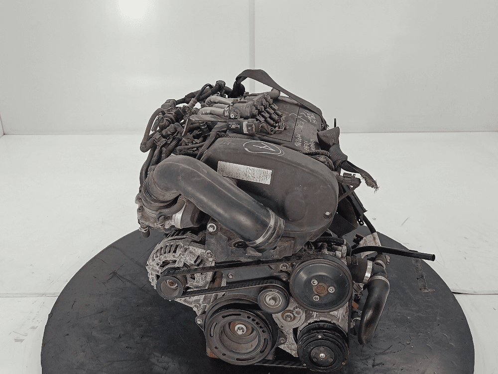 Двигатель к Opel Astra H (04-07)