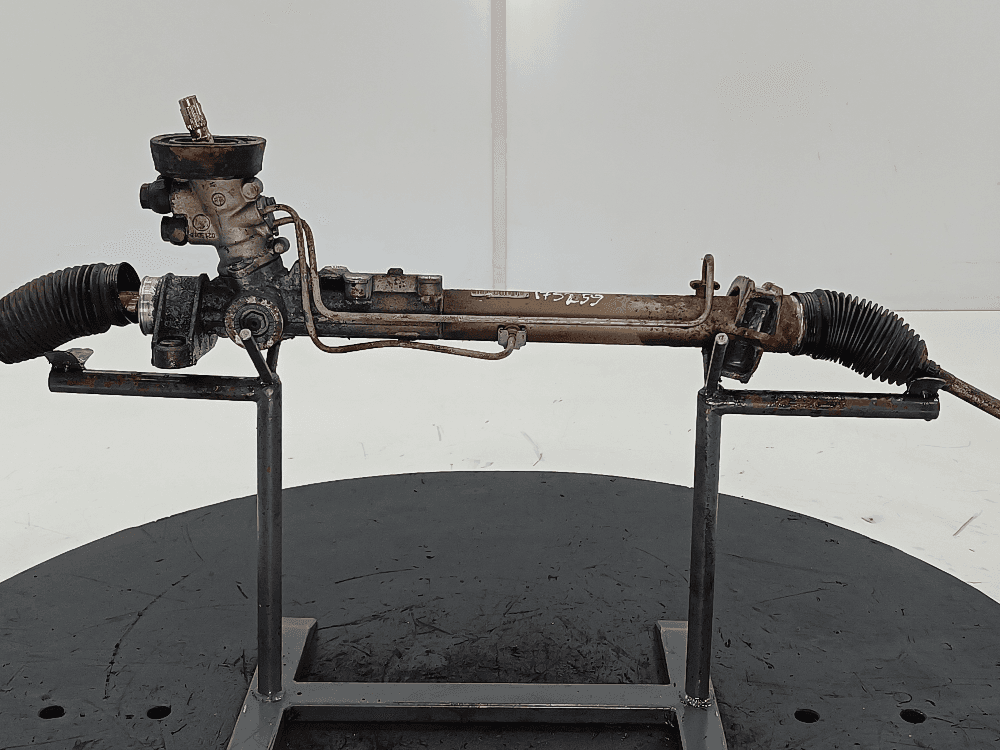 Рулевая рейка к Volkswagen Golf 4 (97-06)