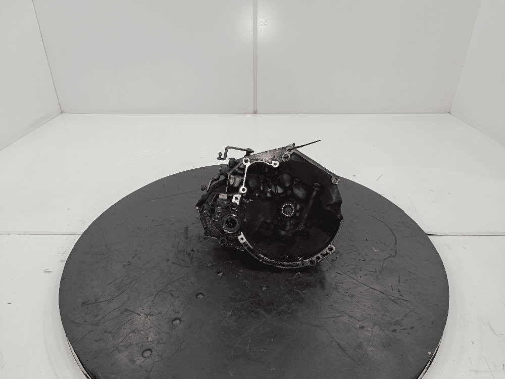 КПП механическая (МКПП) к Peugeot 307 (01-05)