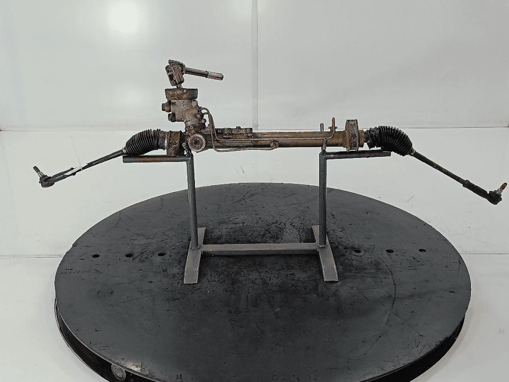 Рулевая рейка к Volkswagen Golf 4 (97-06)