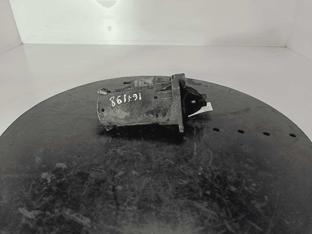 Стартер к Renault Dokker (12-24)