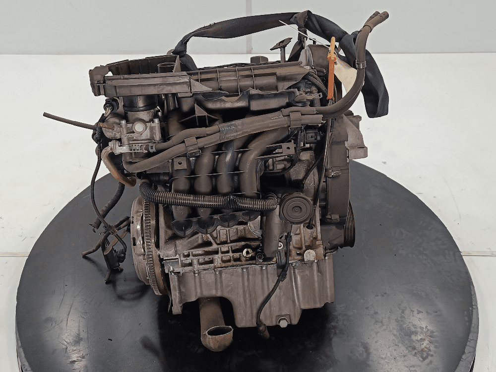 Двигатель к Volkswagen Golf 4 (97-06)