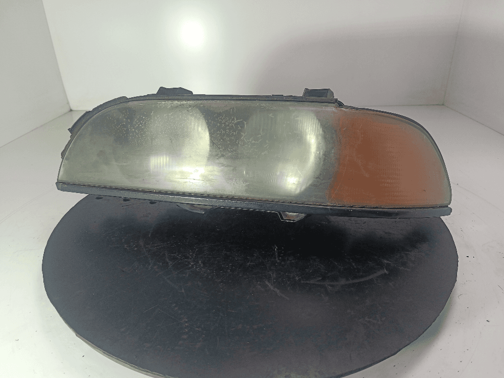 Фара левая к BMW 5 E39 (95-00)