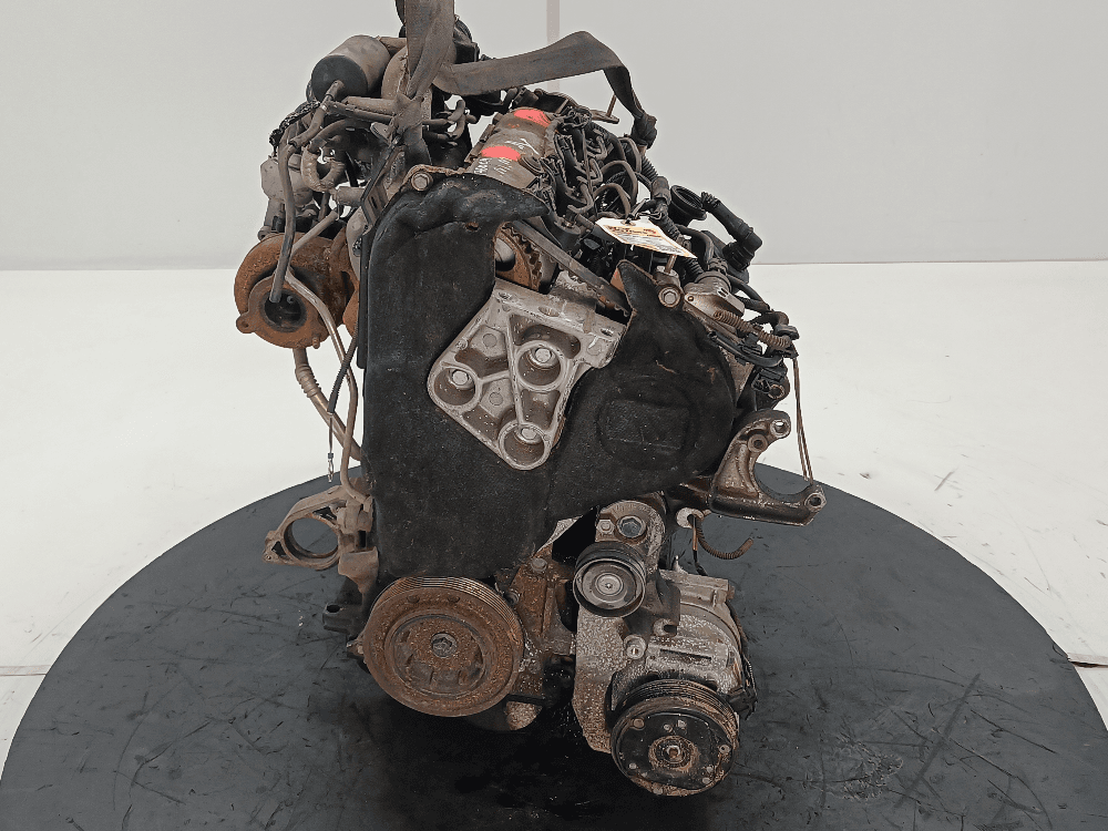 Двигатель к Renault Laguna 2 (01-05)