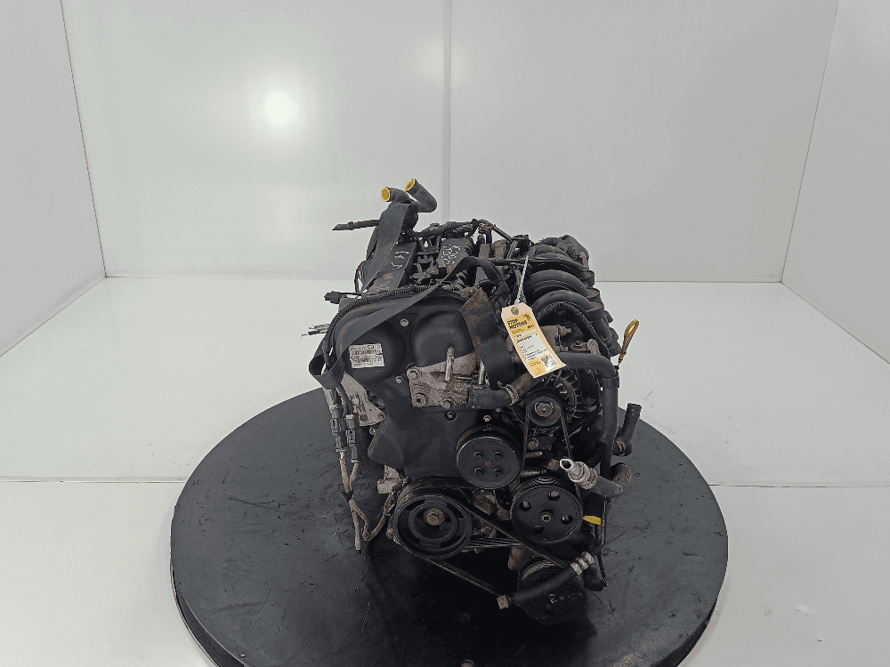 Двигатель к Ford Focus 2 (04-08)