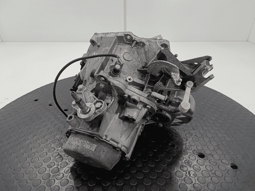 КПП механическая (МКПП) к Peugeot 308 1 Рестайлинг (11-15)