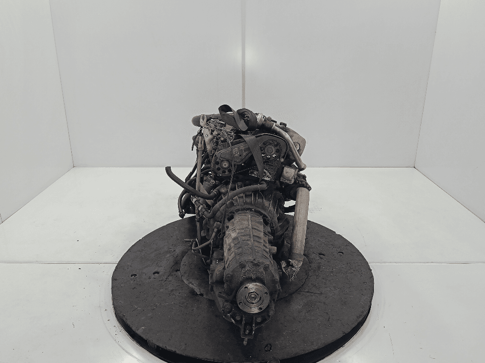 Двигатель к Volvo 940 (90-98)