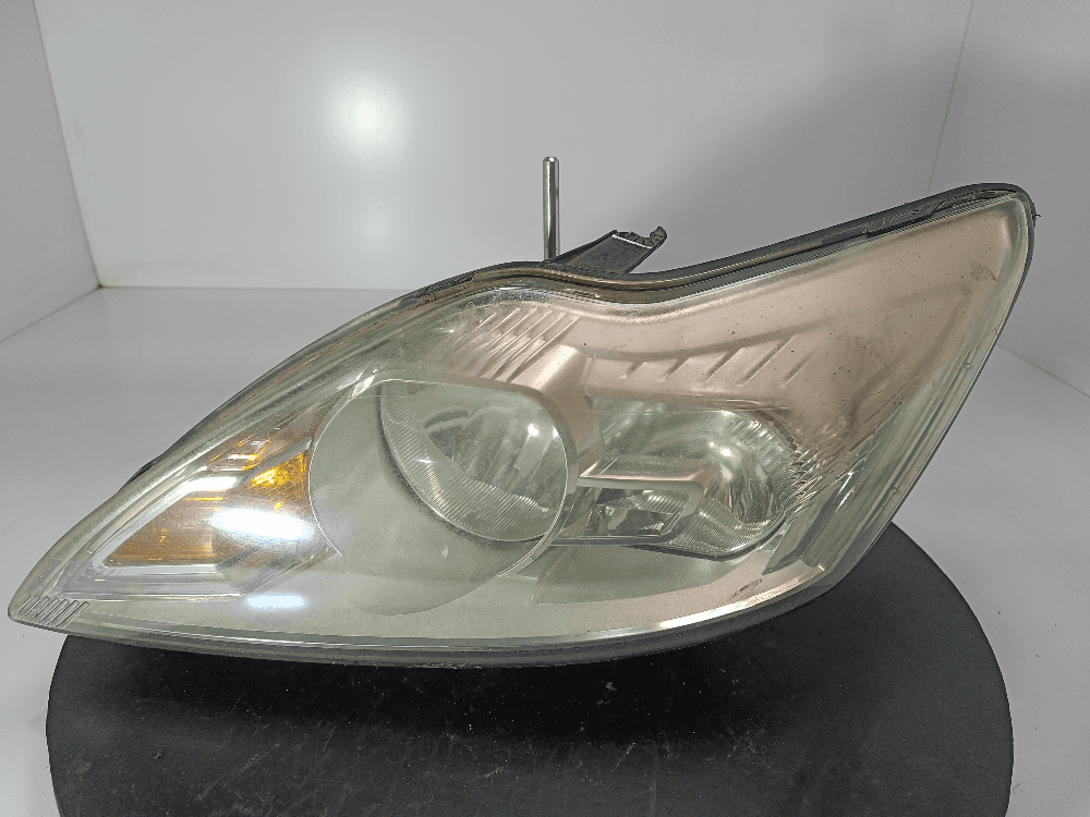 Фара левая к Ford Focus 2 Рестайлинг (07-11)