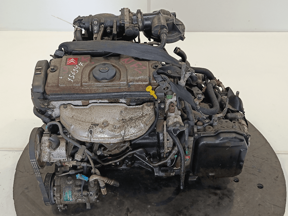 Двигатель к Peugeot 306 (93-03)