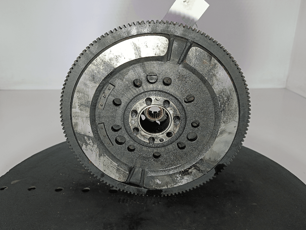 Маховик к Renault Megane 2 (02-06)