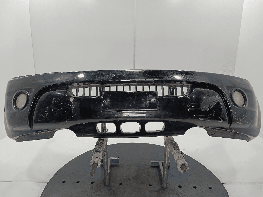 Бампер передний к Kia Sorento 1 Рестайлинг (06-09)