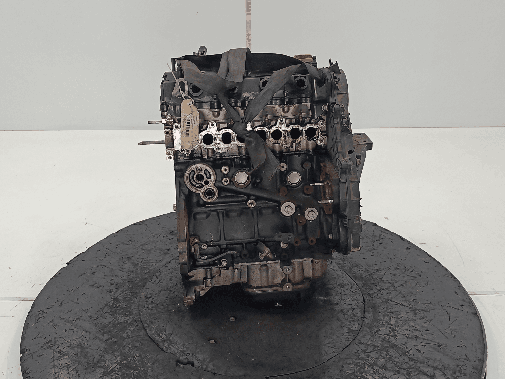 Двигатель к Opel Astra J (09-12)