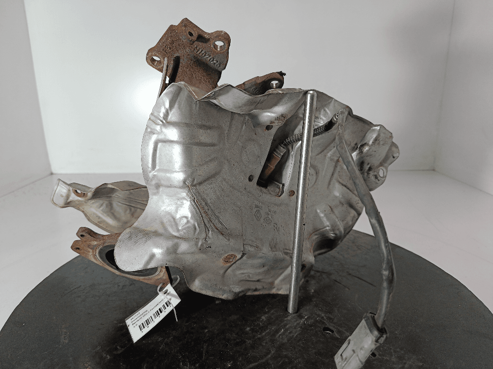 Катализатор к Renault Clio 2 Рестайлинг (01-03)