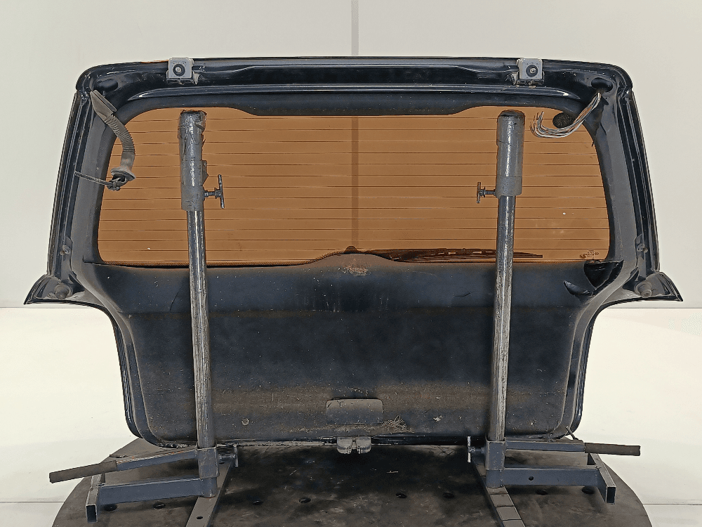 Крышка багажника (дверь 3-5) к Audi A4 B5 (94-99)