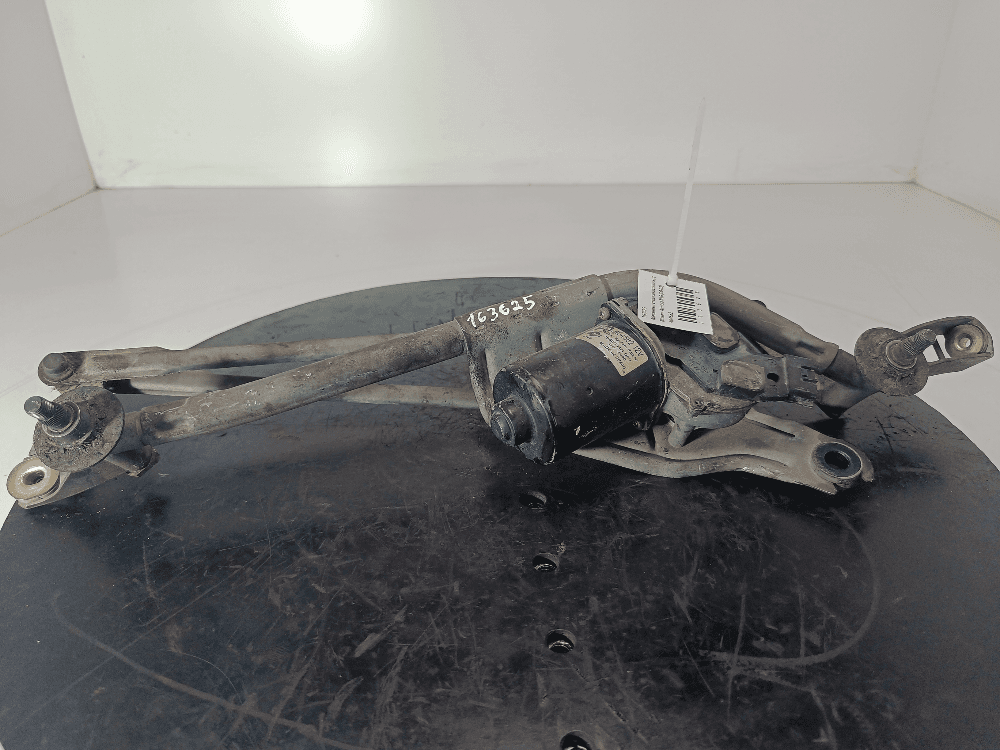 Механизм стеклоочистителя (трапеция дворников) к Nissan  Almera N16 (00-03)