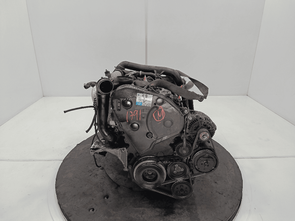 Двигатель к Volkswagen Golf 3 (91-99)