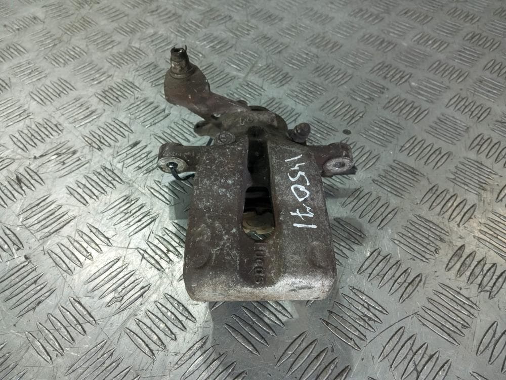 Суппорт задний левый к Alfa Romeo 156 (97-02)