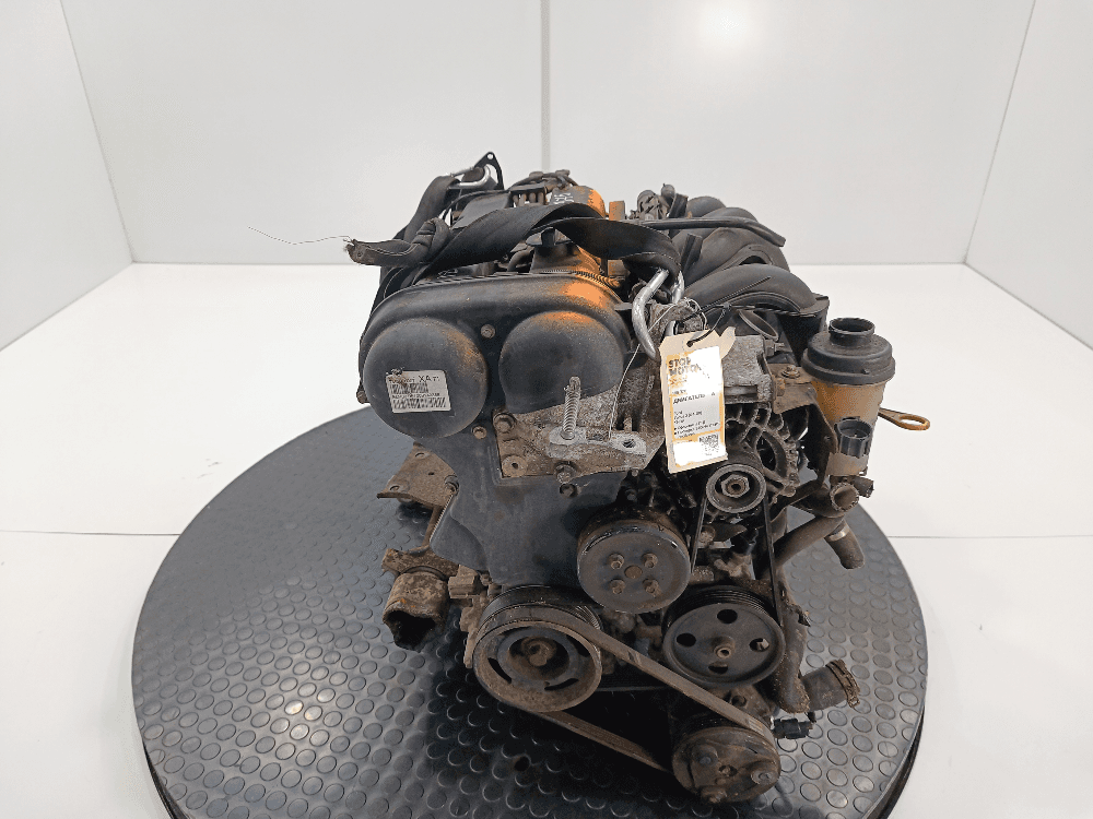 Двигатель к Ford Focus 2 (04-08)