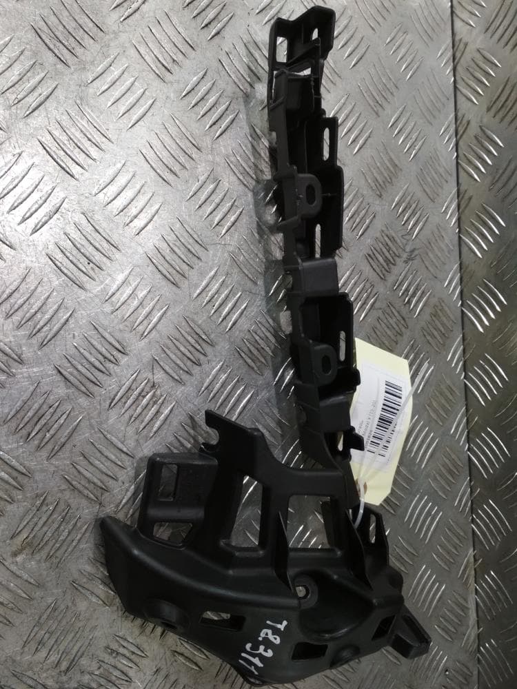 Кронштейн к Tesla Model X (15-21)