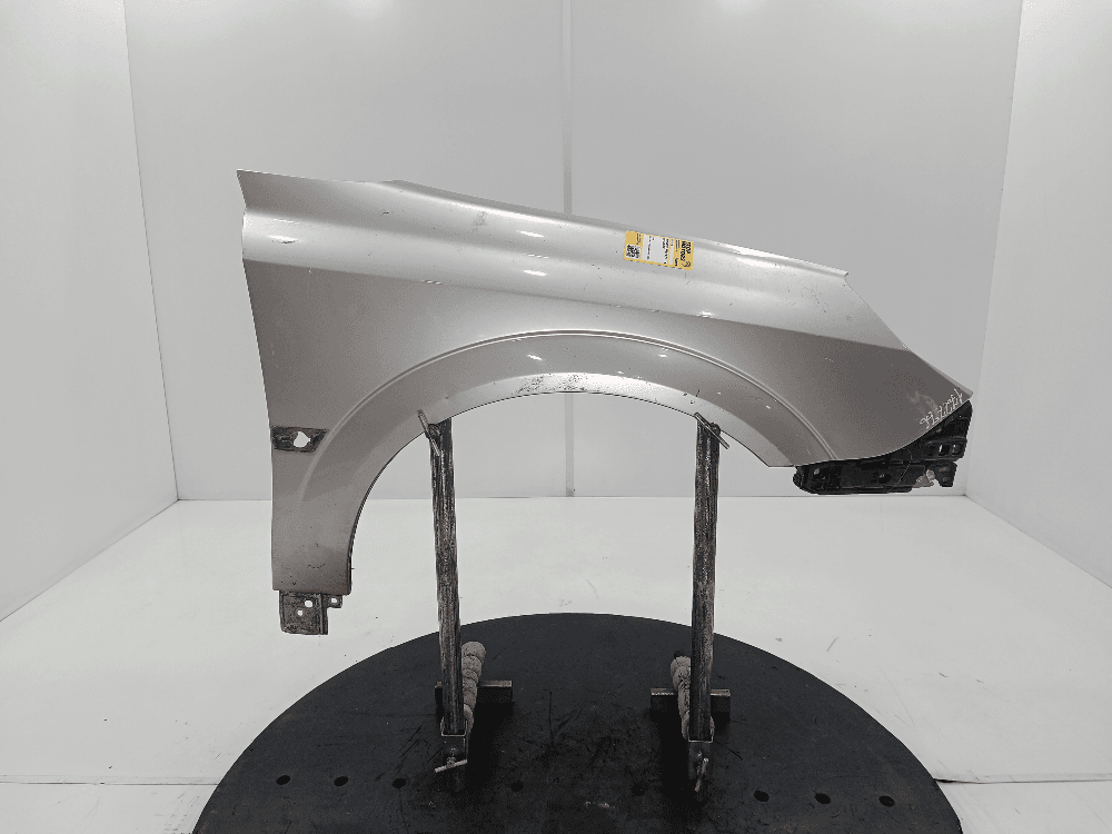 Крыло переднее правое к Opel Vectra C Рестайлинг (05-09)