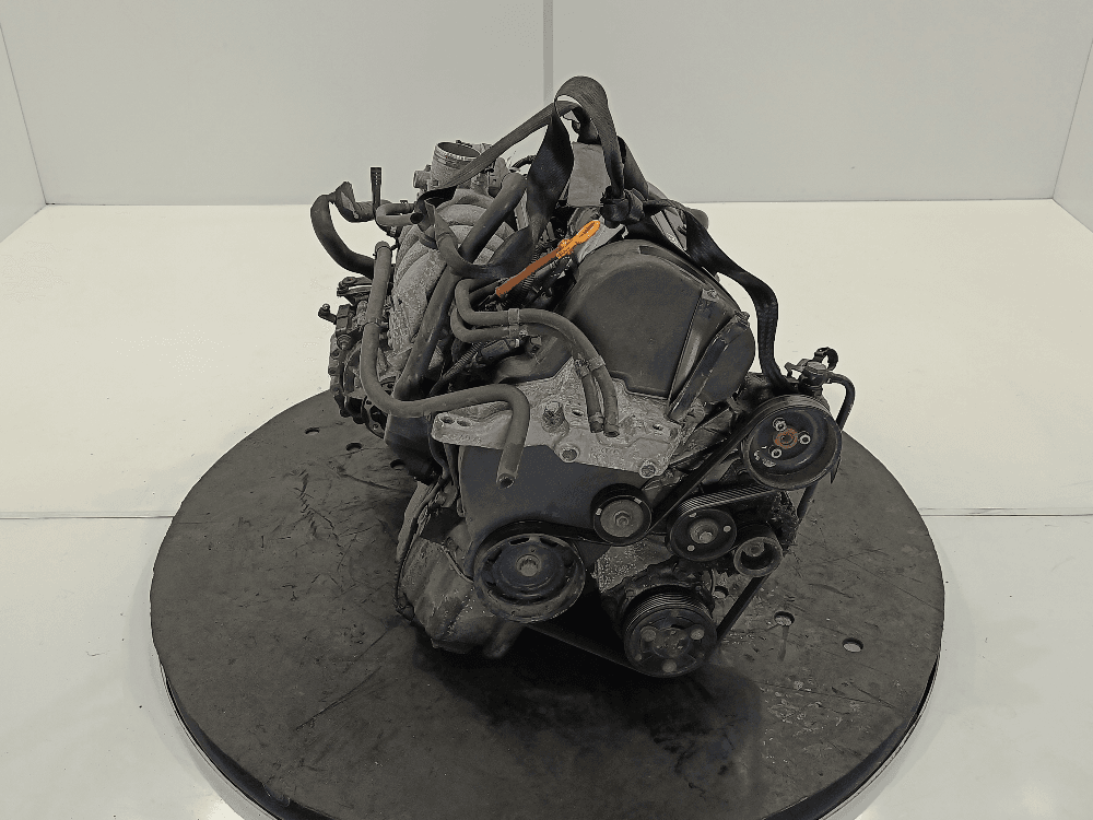 Двигатель к Volkswagen Golf 4 (97-06)