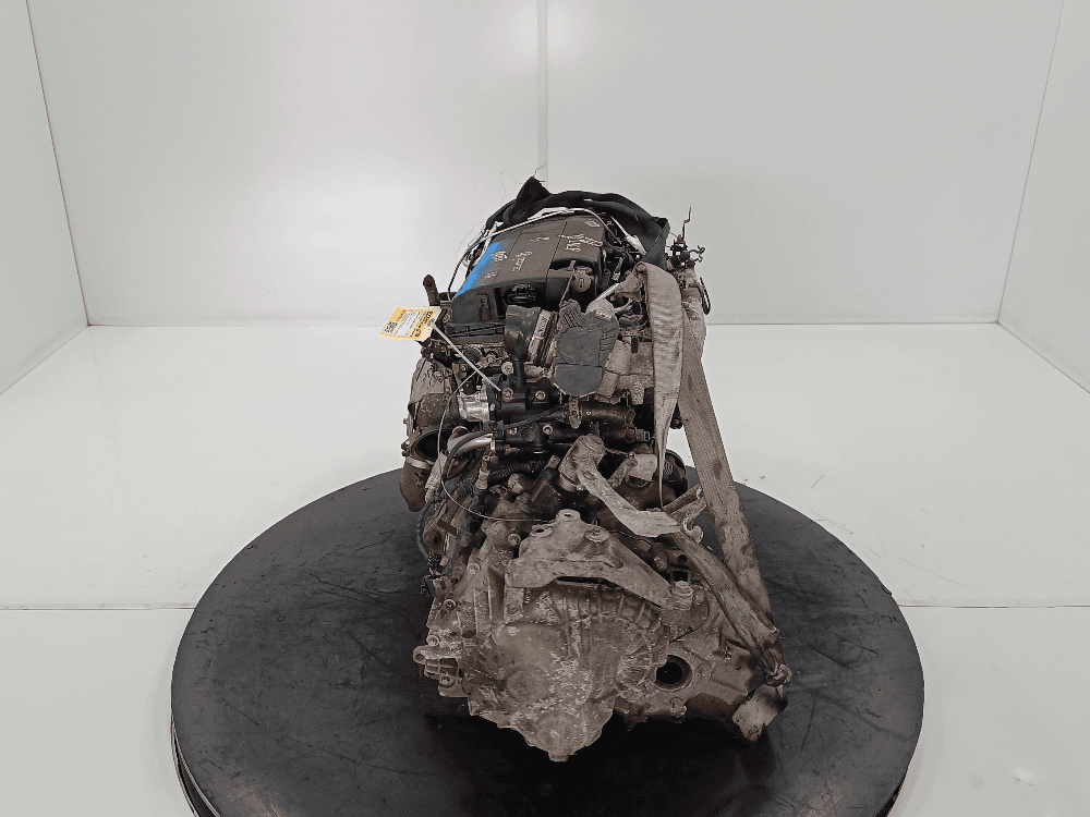 Двигатель к Opel Astra J (09-12)