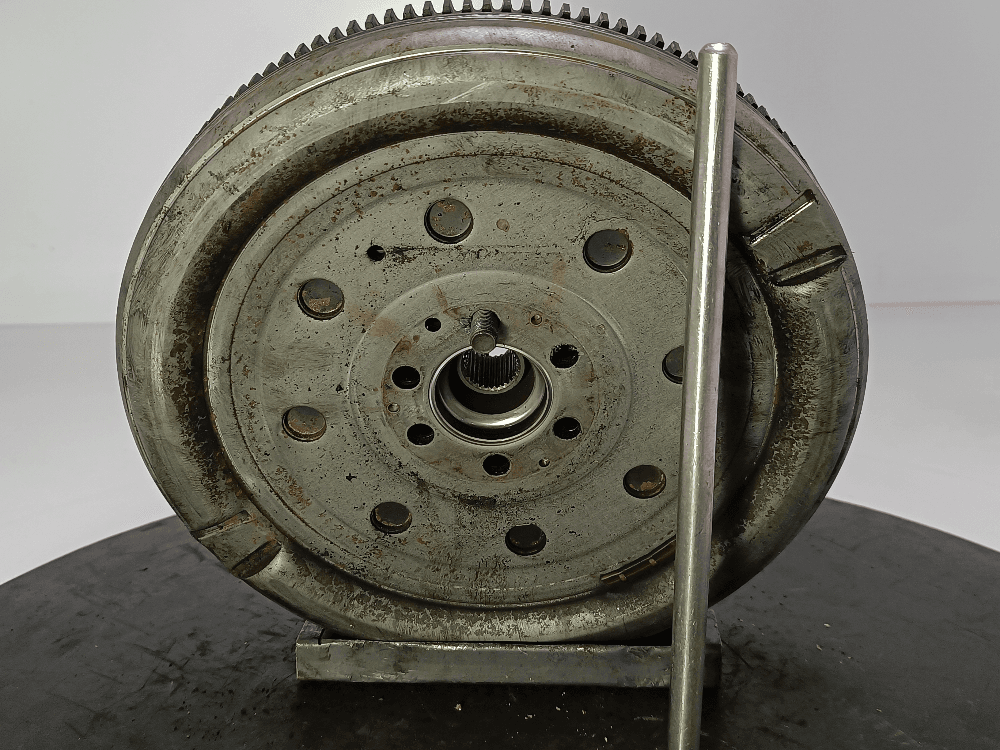 Маховик к Volkswagen Golf 5 (03-09)