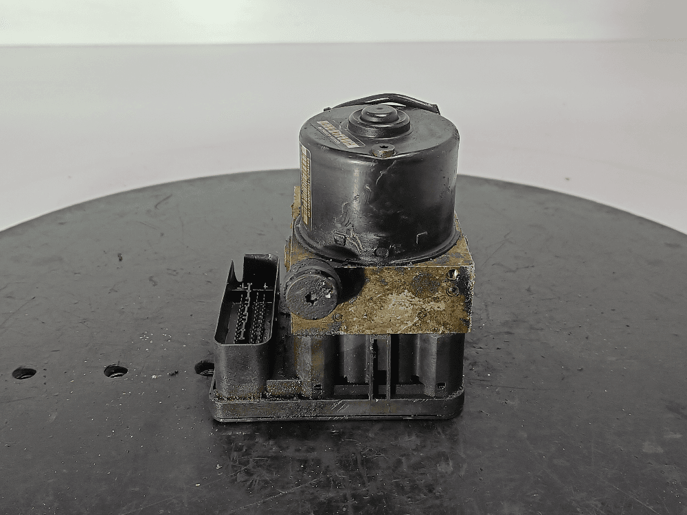 Блок ABS к Renault Laguna 2 (01-05)