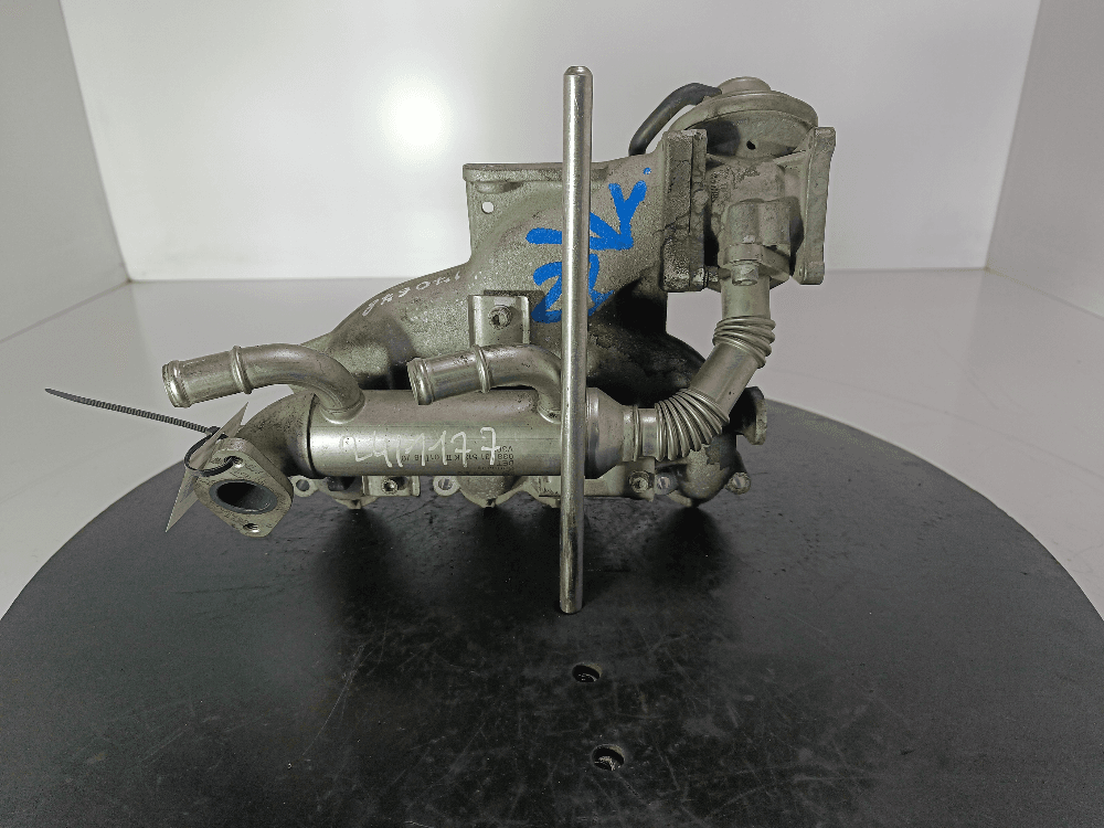 Клапан EGR к Volkswagen Polo 4 (01-05)